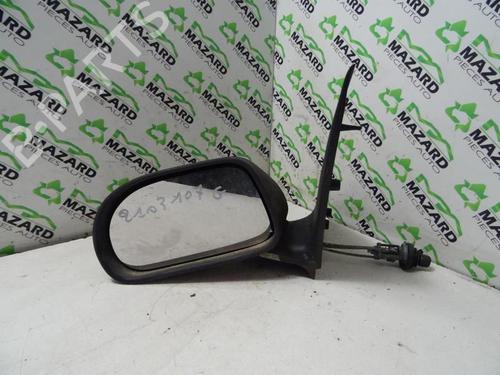Used Left mirror FIAT MAREA (185_) [1996-2007]  20059271