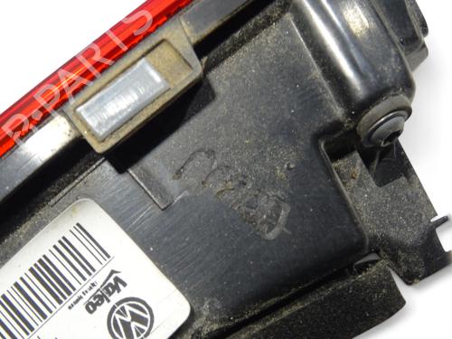 Right tailgate light VW POLO VI (AW1, BZ1, AE1) 1.0 TSI | BP39085675C80 - Image 5