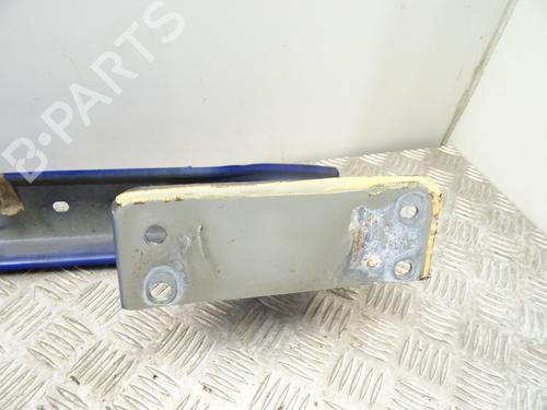 Rear bumper reinforcement ABARTH 500 / 595 / 695 1.4 (312.AXY11, 312.AXY1A) | BP29919682C73