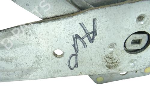 Front right window mechanism FORD TRANSIT Van (FA_ _) 2.0 DI (FAE_, FAF_, FAG_) | BP37075619C23 - Image 5