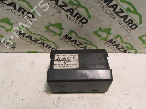 Used Electronic module MITSUBISHI PAJERO III (V7_W, V6_W) 3.2 Di-D (V68W) (160 hp) 22700515