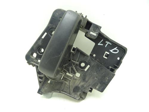 Used Rear right interior door handle CITROËN JUMPY II Van 1.6 HDi 90 16V (90 hp) 28429258