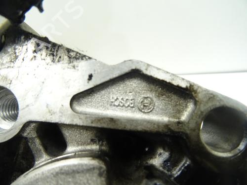 Starter RENAULT GRAND SCÉNIC III (JZ0/1_) 1.9 dCi (JZ0J, JZ0N, JZ1K, JZ1S) | BP28212757M8 