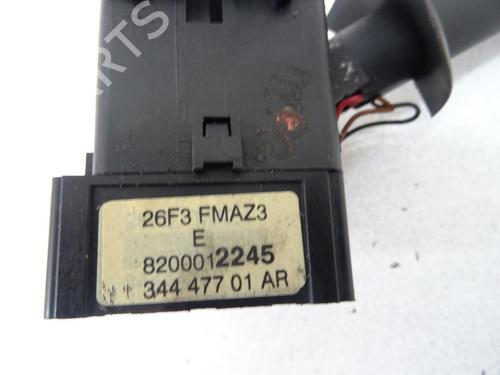 Switch RENAULT LAGUNA II (BG0/1_) | BP20052424I30 - Image 4