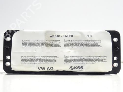 Used Passenger airbag Passenger airbag AUDI A3 Sportback (8VA, 8VF) [2012-2021] 33319493 33319493