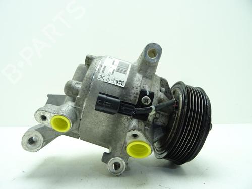 Airco pomp DACIA DUSTER (HS_) 1.5 dCi (109 hp) 29543293