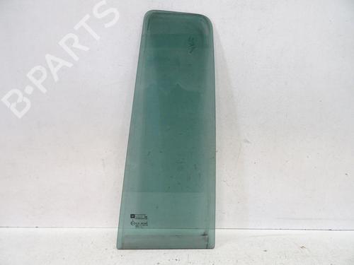 Rear left door window OPEL ZAFIRA / ZAFIRA FAMILY B (A05) 1.7 CDTI (M75) | BP20064353C20