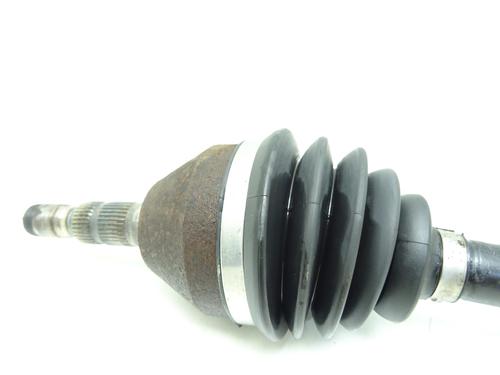 Used Right front driveshaft Right front driveshaft OPEL ZAFIRA / ZAFIRA FAMILY B (A05) 1.9 CDTI (M75) (100 hp) 29998225 29998225