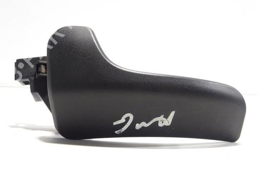 Used Front left interior door handle FIAT DUCATO Van (250_) 120 Multijet 2,3 D (120 hp) 31023944