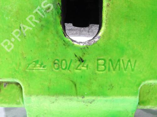 Left front brake caliper BMW 5 (E60) 525 d | BP31017794M105