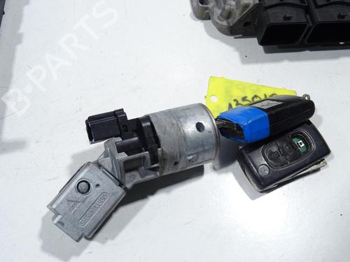 Used Electronic module Electronic module CITROËN C4 Grand Picasso I (UA_) 1.6 HDi (109 hp) 22197450 22197450