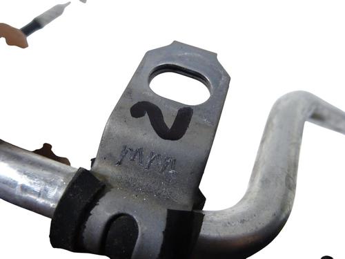 AC pipe RENAULT TRAFIC III Van (FG_) 1.6 dCi 125 (FGMH) | BP35888114M126 - Image 5