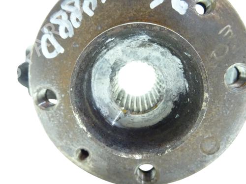 Right front steering knuckle FIAT 500 (312_) 1.2 (312AXA1A) | BP37527687M26 - Image 5