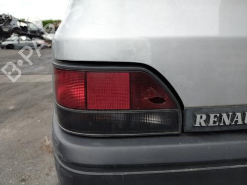 Brugte RENAULT CLIO I (B/C57_, 5/357_) 1.4 (B/C57T, B/C57Y) 4751486