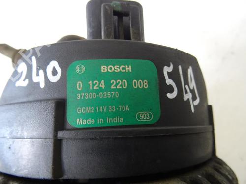 Lichtmaschine für Lichtmaschine 20063265 20063265