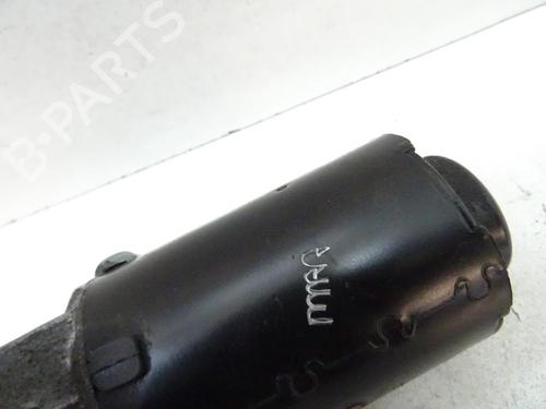 Used Front wiper motor PEUGEOT BOXER Platform/Chassis (ZCT_) [1994-2002]  20041331