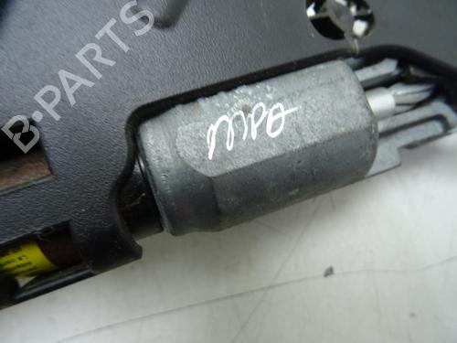 Front right belt tensioner CITROËN C3 Pluriel (HB_) 1.4 HDi | BP32424195C88