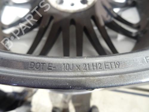 Rim PORSCHE MACAN (95B) | BP31338766C45