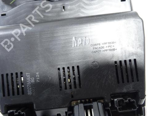 Interior roof light PEUGEOT 508 SW I (8E_) 2.0 BlueHDi 180 | BP28212747I8