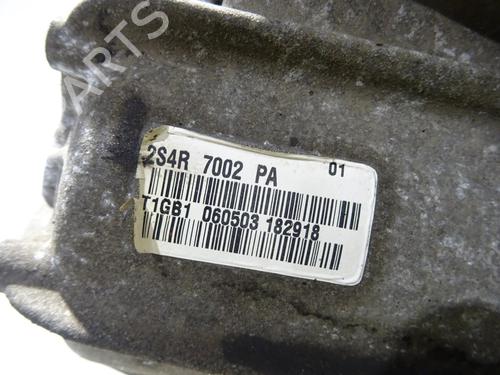 Used Gearbox Gearbox FORD FOCUS I (DAW, DBW) 1.8 TDCi (115 hp) 32094153 32094153