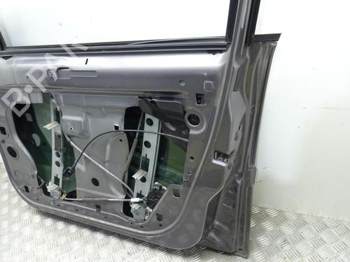 Right front door RENAULT MEGANE II (BM0/1_, CM0/1_) 1.5 dCi (BM1E, CM1E) | BP22959321C3 