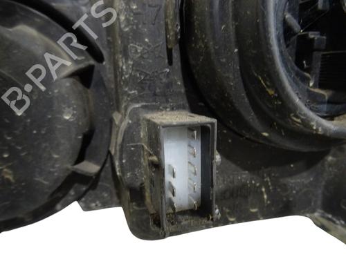 Right headlight OPEL CORSA C (X01) 1.2 (F08, F68) | BP38101048C29 - Image 6