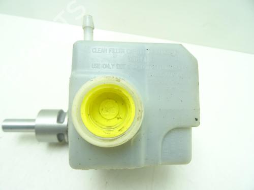 Used Brake master cylinder Brake master cylinder RENAULT MASTER II Van (FD) 2.5 dCi (FD02) (101 hp) 29191579 29191579