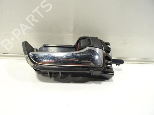Used Rear right interior door handle TOYOTA PRIUS Liftback (_W2_) 1.5 Hybrid (NHW20_, NHW20R) (112 hp) 24408184