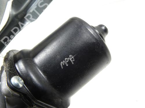 Front wiper motor RENAULT CAPTUR I (J5_, H5_) 1.5 dCi 90 (J5N4, J5M5, J5MW, J5M6, J5AL, J5AJ) | BP32063737M29 - Image 2