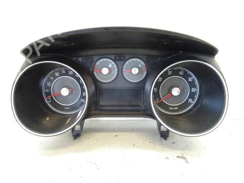 Used Instrument cluster FIAT PUNTO EVO (199_) 1.3 D Multijet (199AXC1A, 199BXC1A, 199AXT1A, 199BXT1A) (75 hp) 20064296