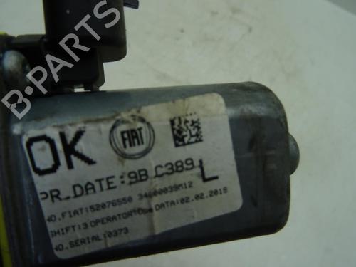 Front left window mechanism FIAT PANDA (312_, 319_) 0.9 Natural Power (312PXN1A) | BP32267345C22 - Image 2
