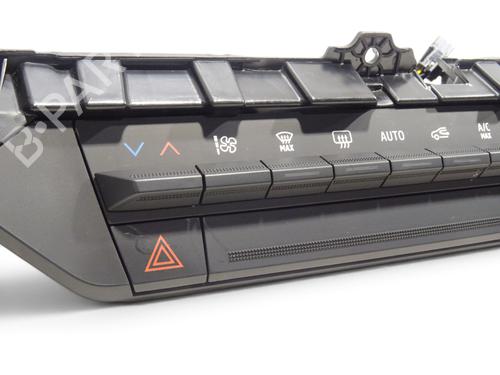 Used Climate control Climate control 39166767 39166767