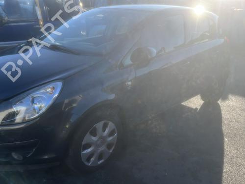 Steering column stalk OPEL CORSA D (S07) 1.3 CDTI (L08, L68) | BP26121463I23  - Image 12