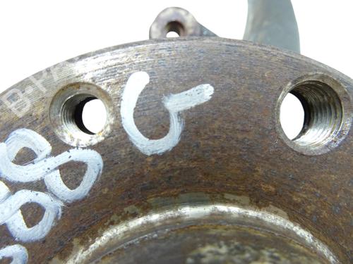 Left front steering knuckle FIAT 500 (312_) 1.2 (312AXA1A) | BP37527688M25  - Image 6