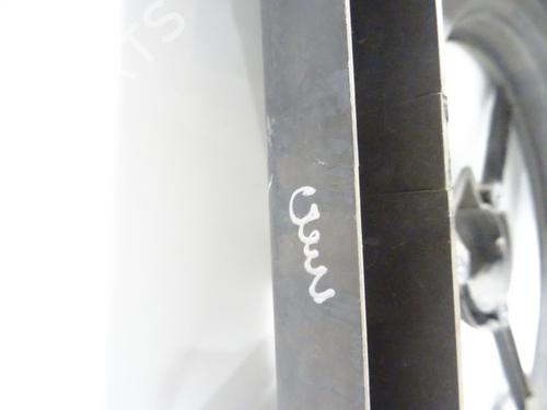 Front slam panel PEUGEOT 206 Hatchback (2A/C) 1.9 D | BP30110903C72