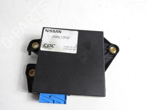 Used Control unit Control unit INFINITI QX70 50 AWD (390 hp) 22515742 22515742