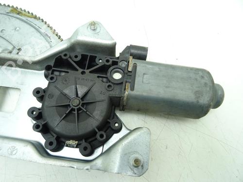 Front right window mechanism RENAULT KANGOO (KC0/1_) 1.2 (KC0A, KC0K, KC0F, KC01) | BP31834674C23 - Image 2