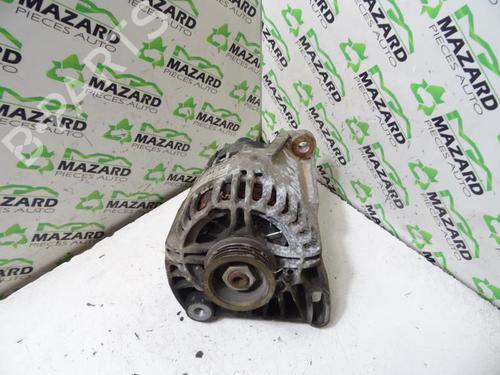 Alternator FIAT PUNTO (188_) 1.2 60 (188.030, .050, .130, .150, .230, .250) | BP21967735M7 