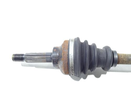 Left front driveshaft LIGIER OPTIMAX 0.5 | BP28353819M38 