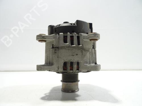 Used Alternator Alternator 25004571 25004571