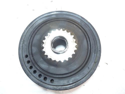 Used Pulley Pulley RENAULT MEGANE II (BM0/1_, CM0/1_) 1.9 dCi (BM0G, CM0G) (120 hp) 31839301 31839301