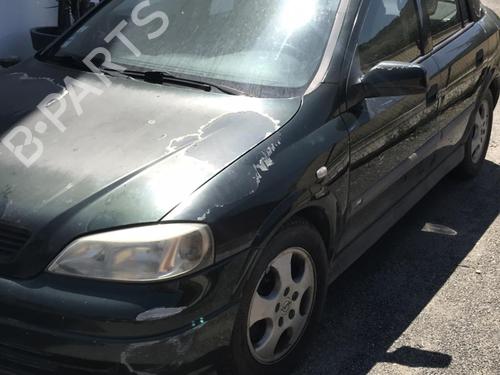 Left front window switch OPEL ASTRA G Hatchback (T98) | BP20068909I27 - Image 7
