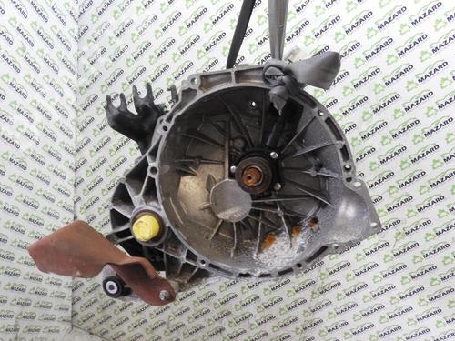 manual-gearbox-ford-focus-c-max-dm2-18-tdci-2003-2004-2005-2006-2007-21269022 main image