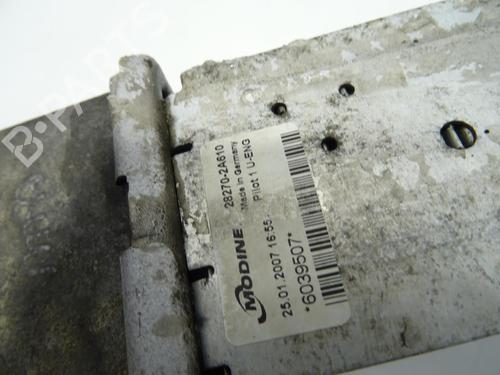 Intercooler KIA CEE'D Hatchback (ED) 1.6 CRDi 115 | BP20062643M30  - Image 7