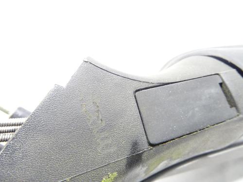 Right mirror RENAULT 21 (B48_) 1.7 | BP29756837C27 