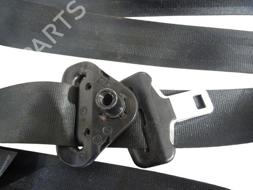 Front right seatbelt RENAULT KANGOO Express (FW0/1_) 1.5 dCi 95 (FW16) | BP34454434I25  - Image 5