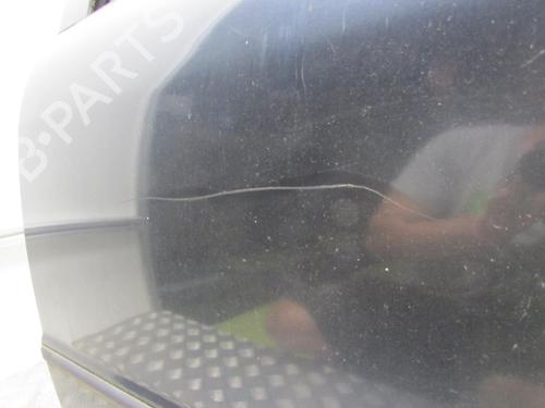 Left rear door SKODA FABIA I Combi (6Y5) 1.9 TDI | BP20062538C4 