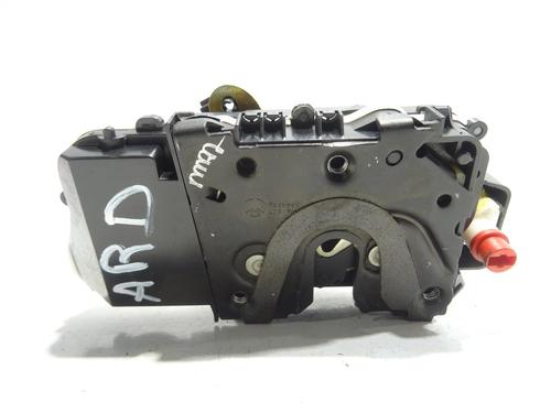 Used Rear right lock PEUGEOT 607 (9D, 9U) 3.0 V6 24V (207 hp) 23904224