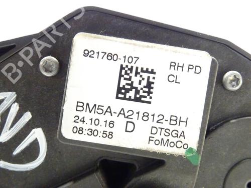 Front right lock FORD KUGA II (DM2) 1.5 TDCi | BP36818130C97 - Image 2