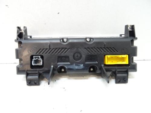 Climate control PEUGEOT 406 Coupe (8C) 2.2 HDI | BP20041319I5 